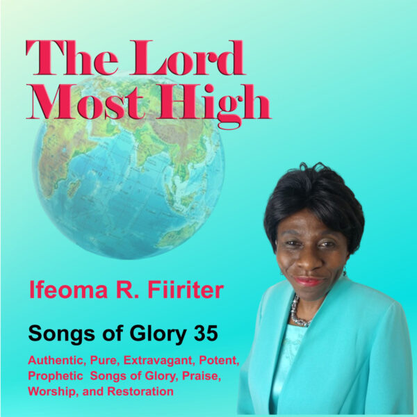 The Lord Most High